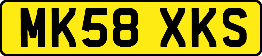 MK58XKS