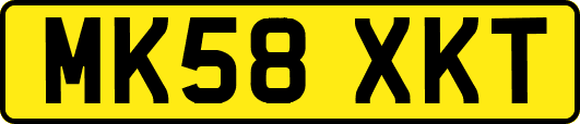 MK58XKT