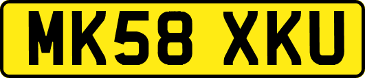 MK58XKU