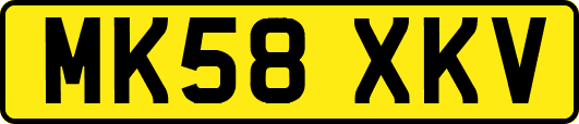 MK58XKV