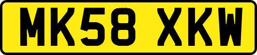 MK58XKW