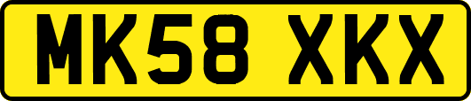 MK58XKX