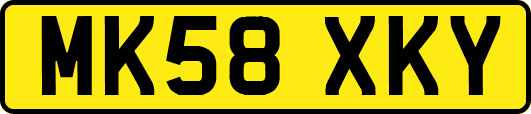 MK58XKY