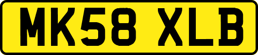 MK58XLB