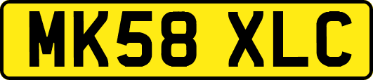 MK58XLC