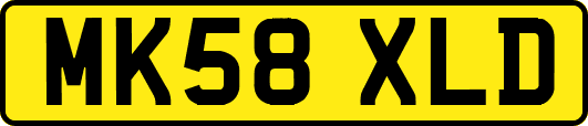MK58XLD