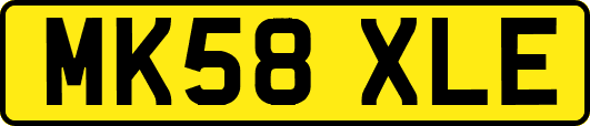 MK58XLE