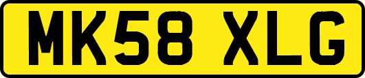 MK58XLG