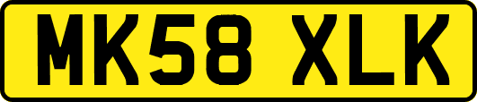 MK58XLK