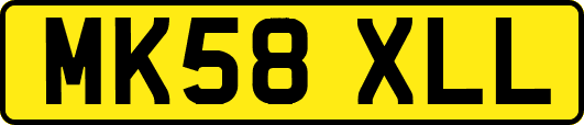 MK58XLL
