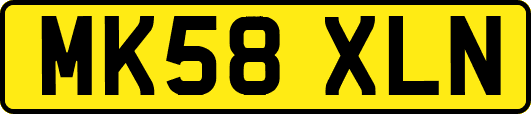 MK58XLN