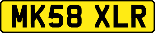 MK58XLR