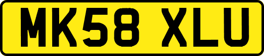 MK58XLU