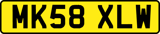 MK58XLW