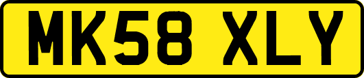 MK58XLY