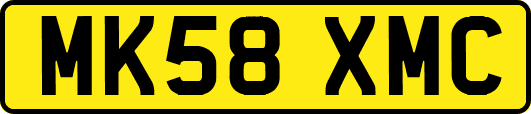MK58XMC