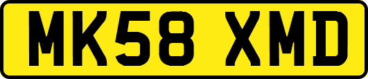 MK58XMD