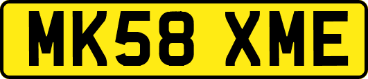 MK58XME