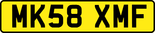 MK58XMF