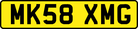 MK58XMG
