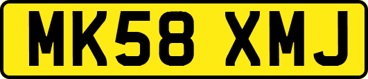 MK58XMJ