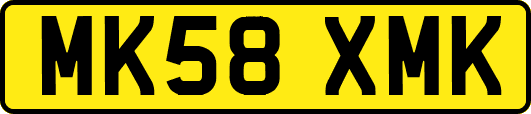 MK58XMK