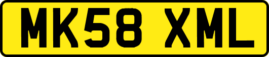 MK58XML
