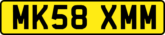 MK58XMM