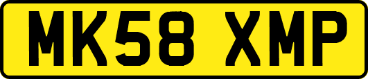 MK58XMP