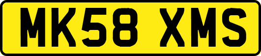 MK58XMS