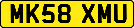 MK58XMU
