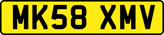 MK58XMV