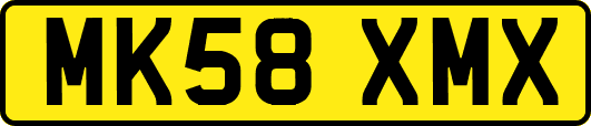 MK58XMX