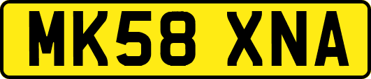 MK58XNA