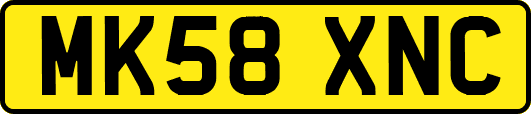 MK58XNC