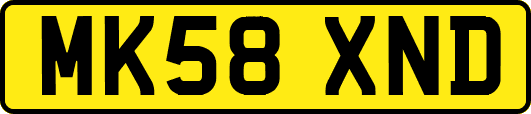 MK58XND