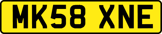 MK58XNE