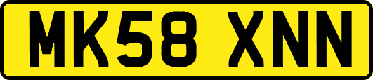 MK58XNN