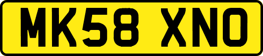 MK58XNO