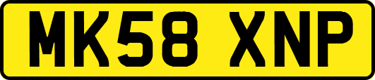 MK58XNP