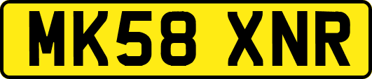 MK58XNR