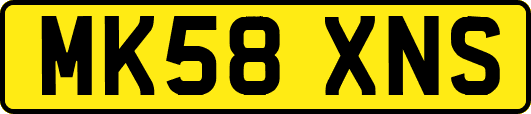 MK58XNS