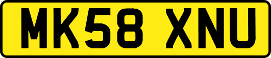MK58XNU
