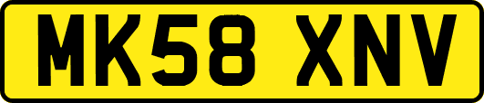 MK58XNV