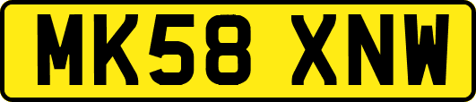 MK58XNW