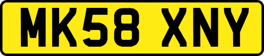 MK58XNY