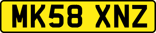 MK58XNZ