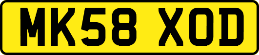 MK58XOD