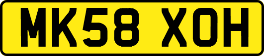 MK58XOH
