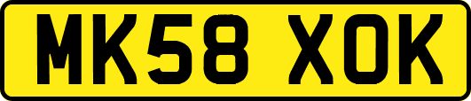 MK58XOK